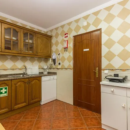 Girassol Holiday home