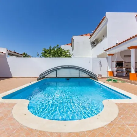 Holiday home Girassol *