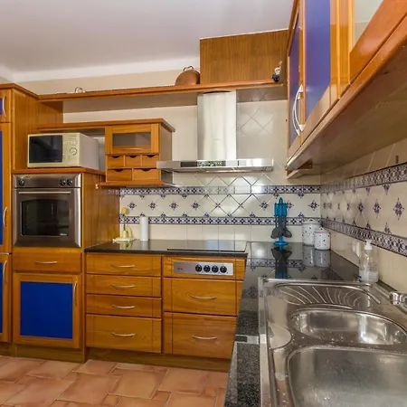 Holiday home Girassol